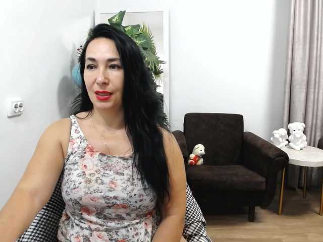 LikaLady live webcam show