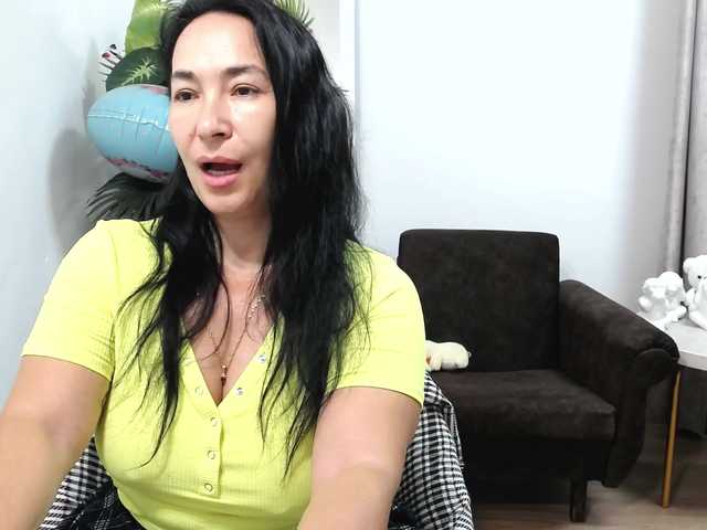 LikaLady live cam on BongaCams