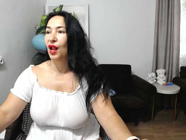 LikaLady live webcam show