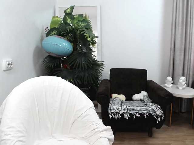 LikaLady live cam on BongaCams