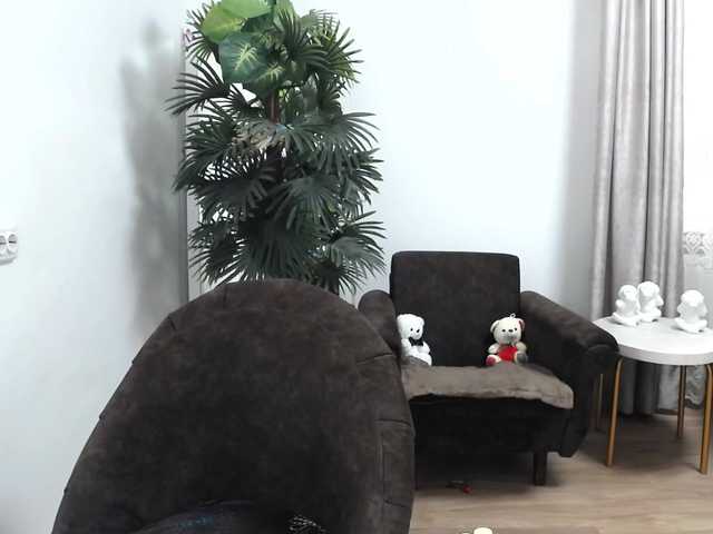 LikaLady live cam on BongaCams