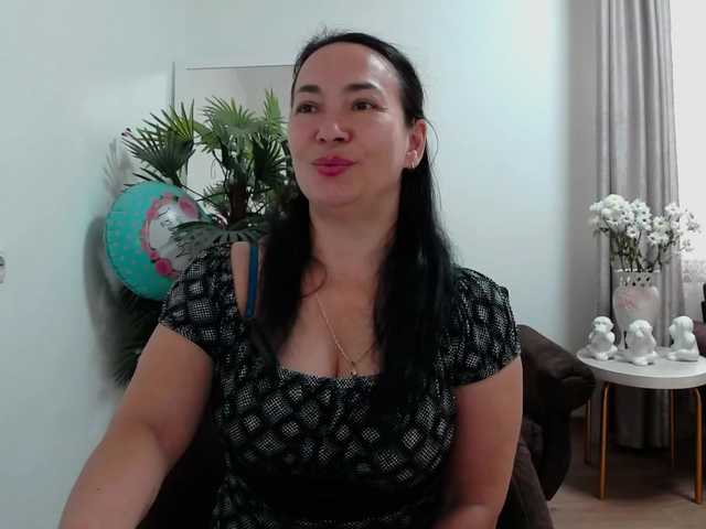 LikaLady live cam on BongaCams