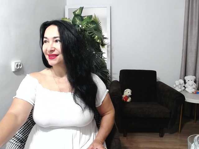 LikaLady live webcam show