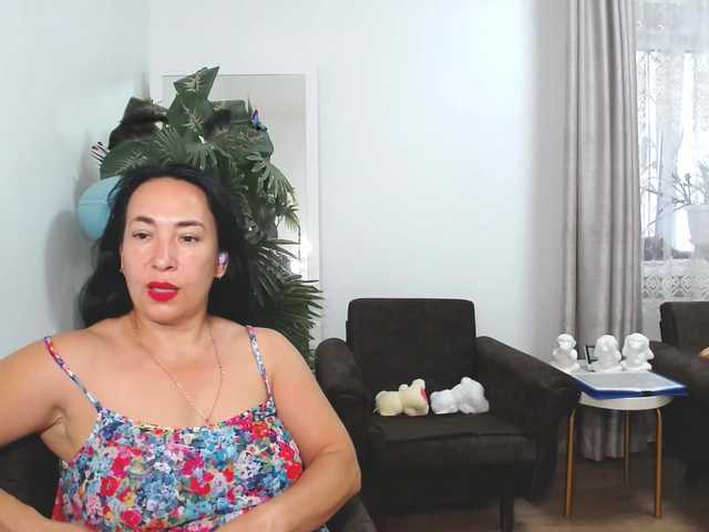 LikaLady live cam on BongaCams