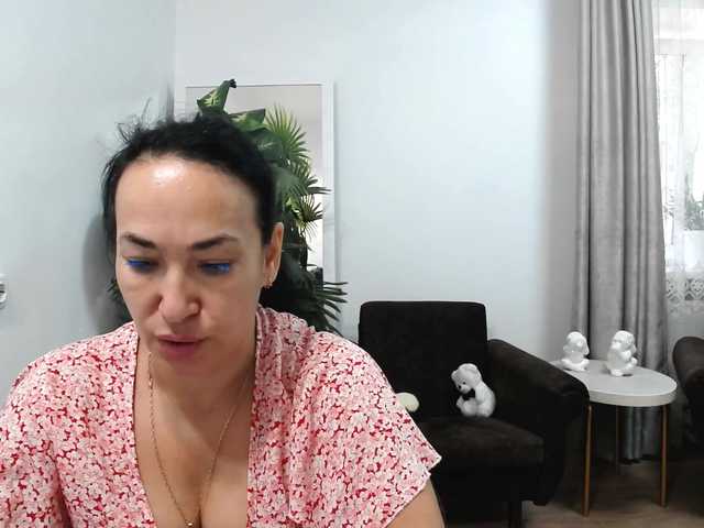 LikaLady live cam on BongaCams