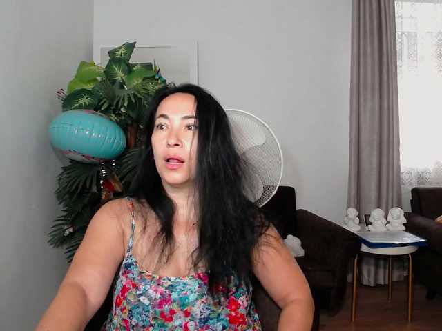 LikaLady live cam on BongaCams