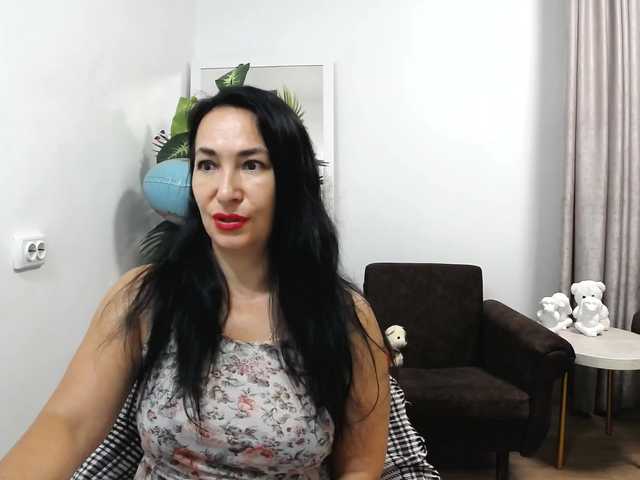 LikaLady live webcam show
