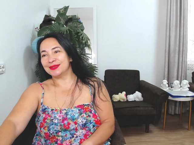 LikaLady live cam on BongaCams