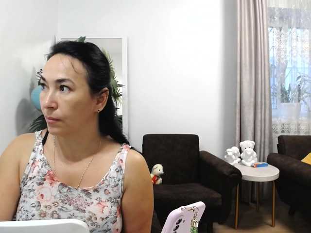 LikaLady live webcam show