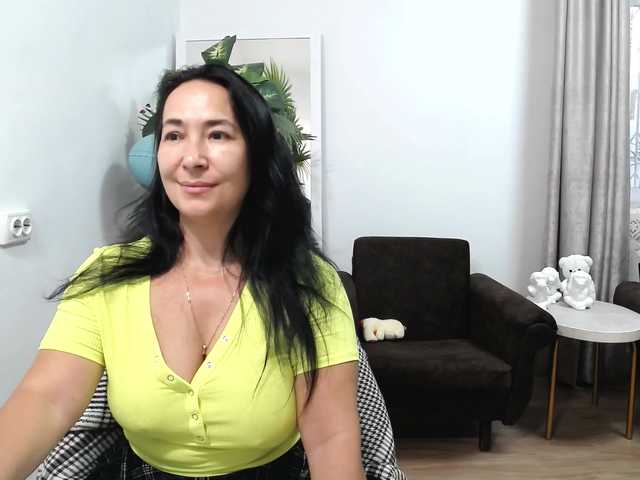 Nymphomani live webcam show