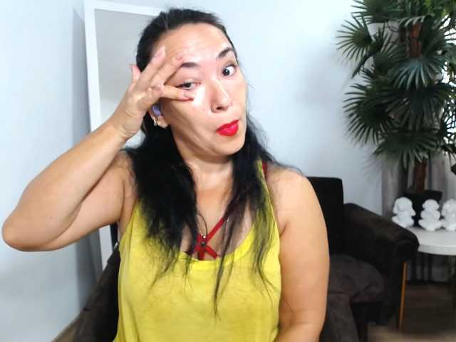 Nymphomani