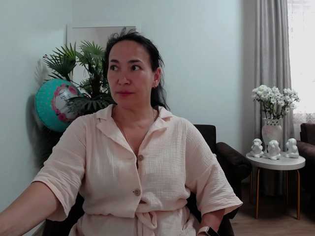 LikaLady live cam on BongaCams