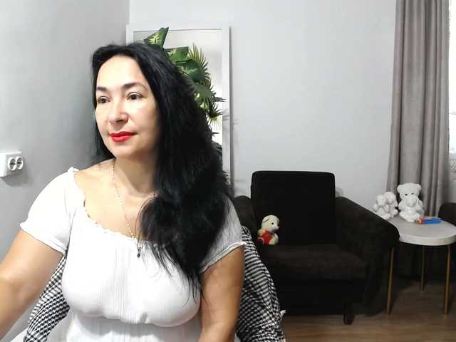 LikaLady live webcam show
