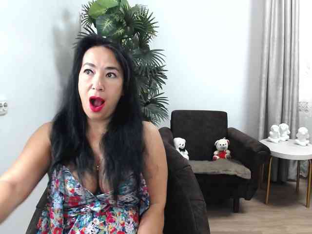 Nymphomani webcam