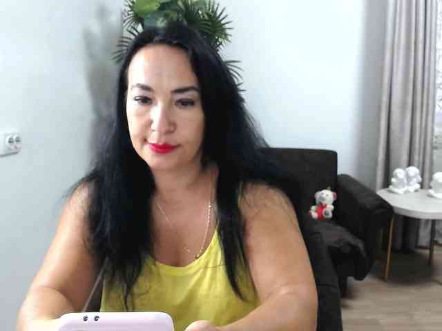 Nymphomani webcam