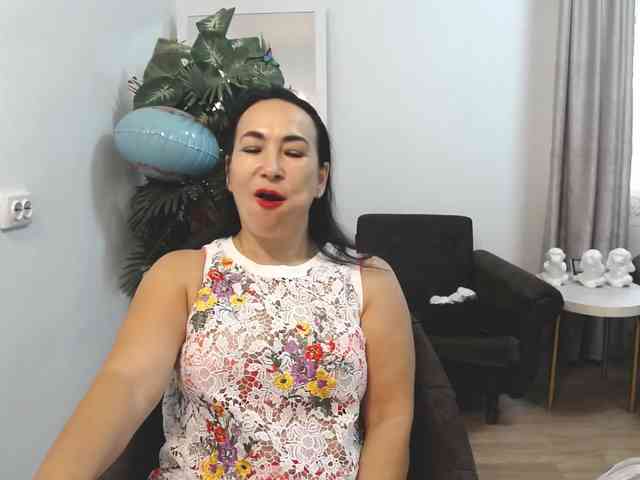 Nymphomani webcam