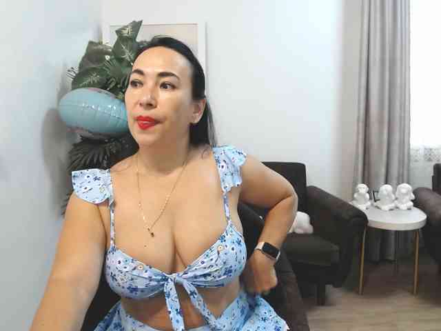 Nymphomani webcam