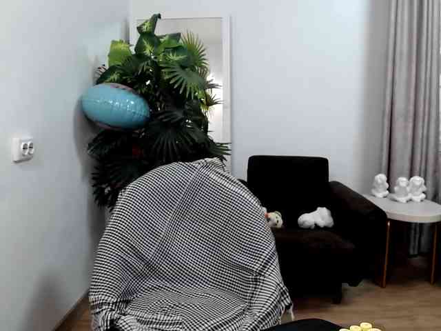 Nymphomani webcam