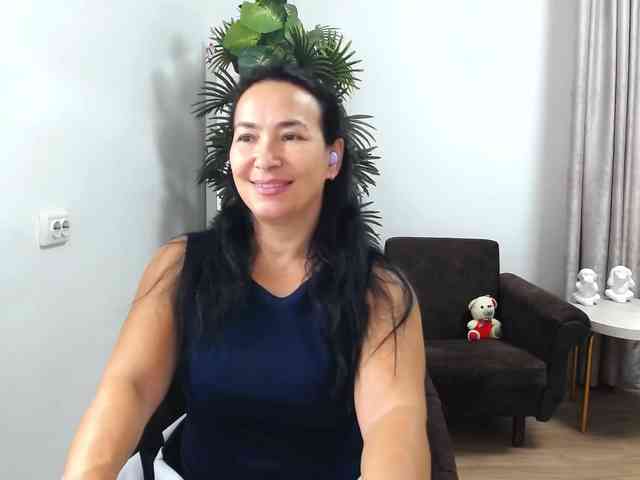 Nymphomani webcam