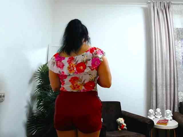 Nymphomaniac3 webcam