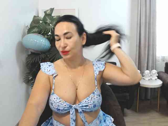Nymphomani webcam