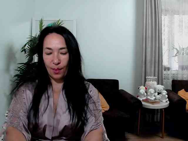 Nymphomaniac3 webcam