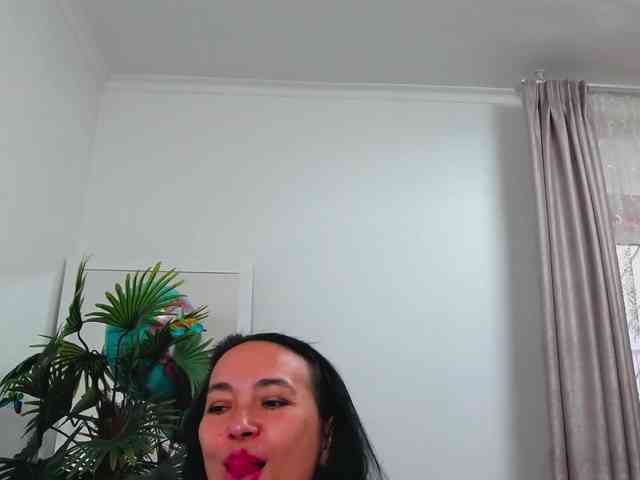 Nymphomani webcam