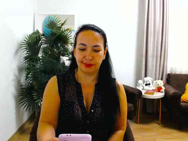 Nymphomaniac3 webcam