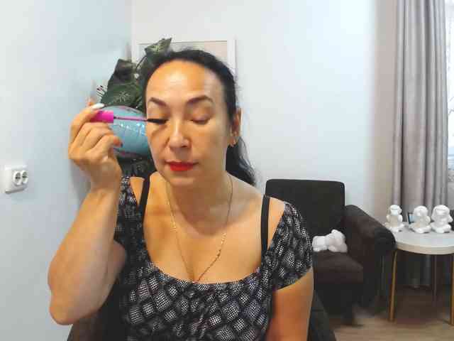 Nymphomani webcam