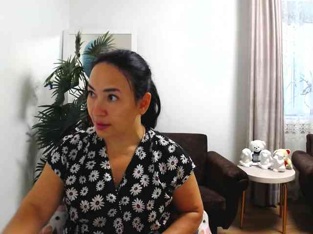Nymphomani webcam