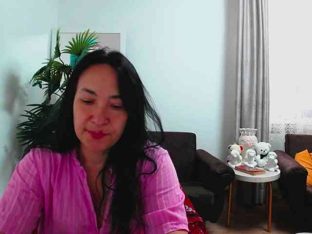 Nymphomani webcam