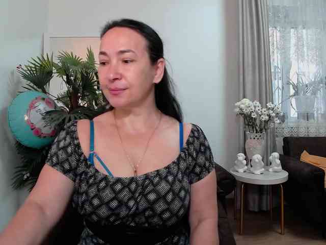 Nymphomani webcam