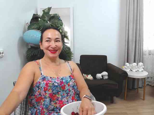 Nymphomani webcam