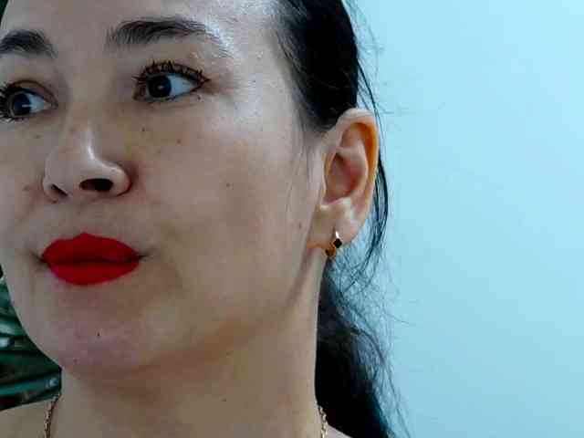 Nymphomaniac3 webcam