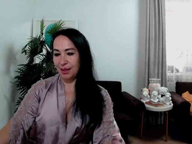 Nymphomaniac3 webcam