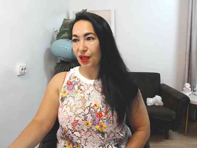 Nymphomani webcam