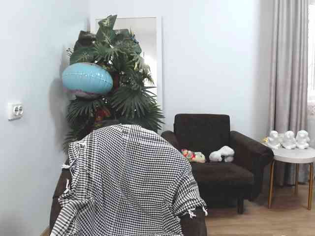 Nymphomani webcam