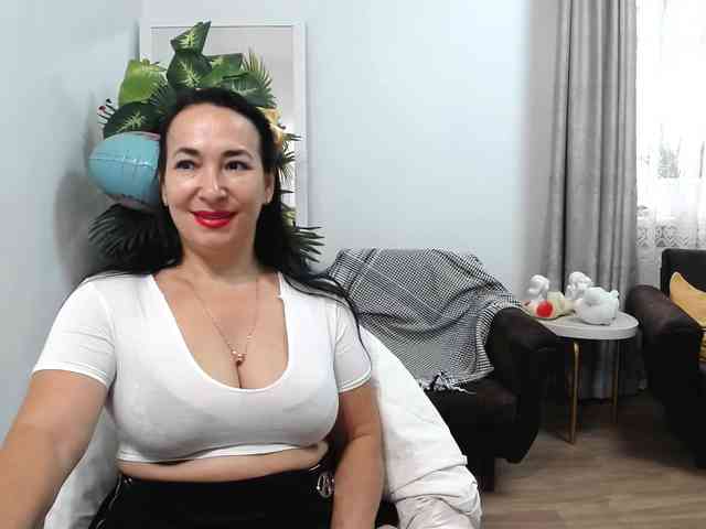 Nymphomani webcam