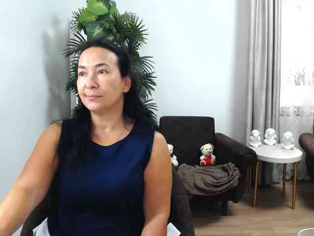 Nymphomani webcam