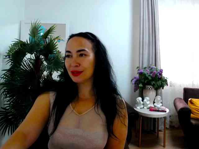 Nymphomaniac3 webcam