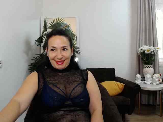Nymphomani webcam