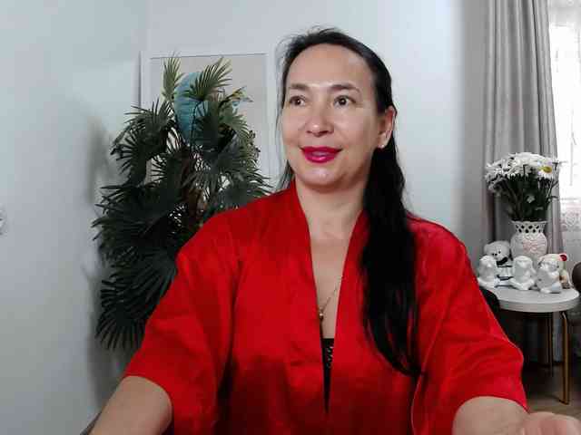 Nymphomani webcam