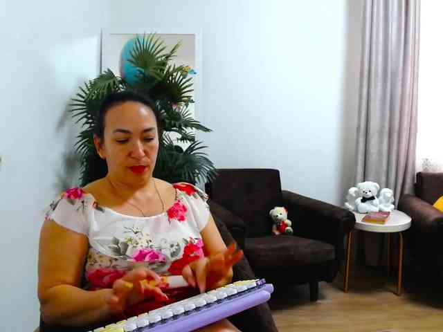 Nymphomaniac3 webcam