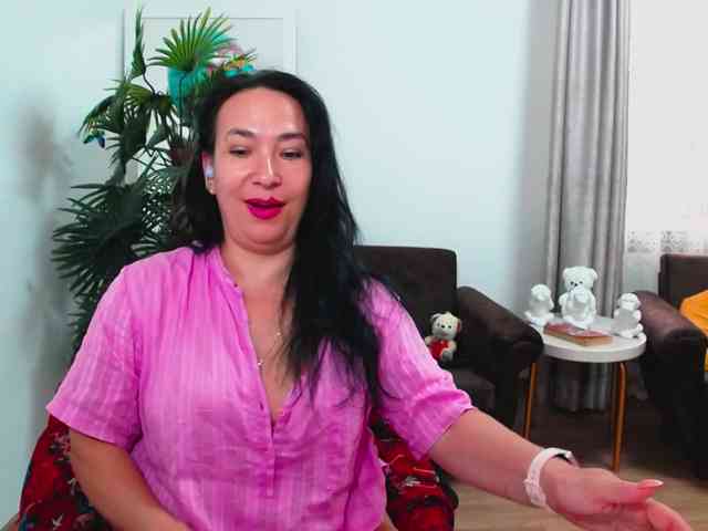 Nymphomani webcam