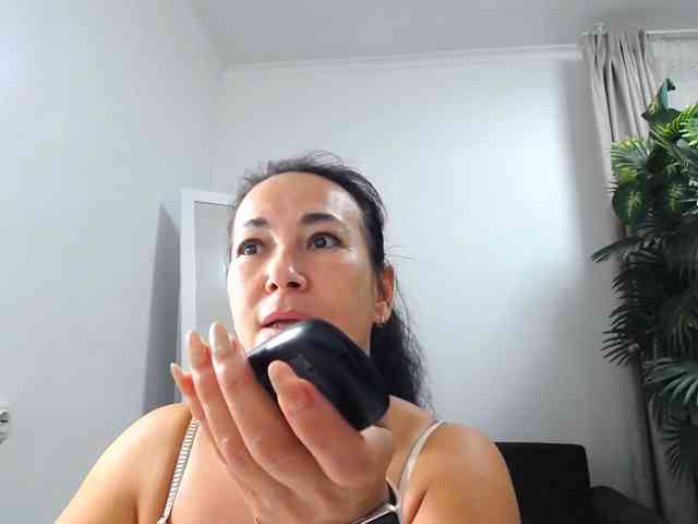 Nymphomani webcam