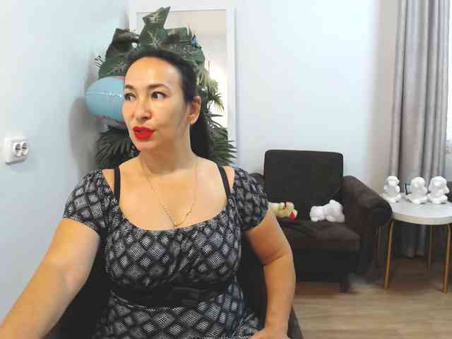 Nymphomani webcam
