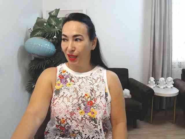 Nymphomani webcam
