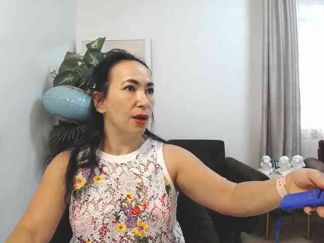 Nymphomani webcam