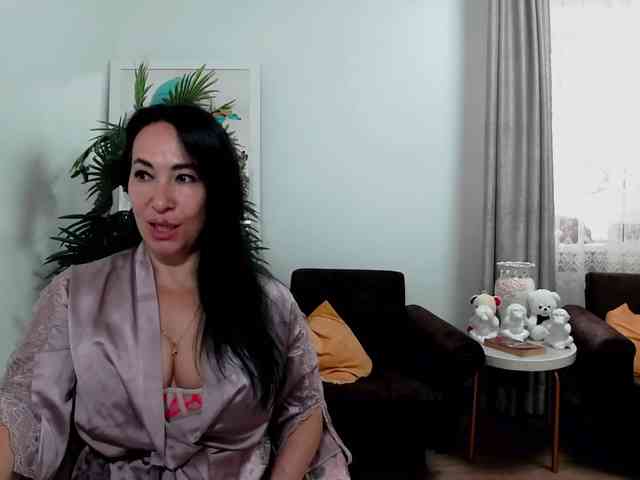 Nymphomaniac3 webcam