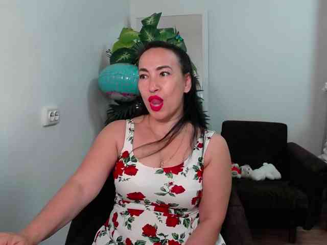 Nymphomani webcam